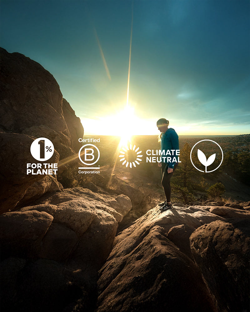 Sustainability