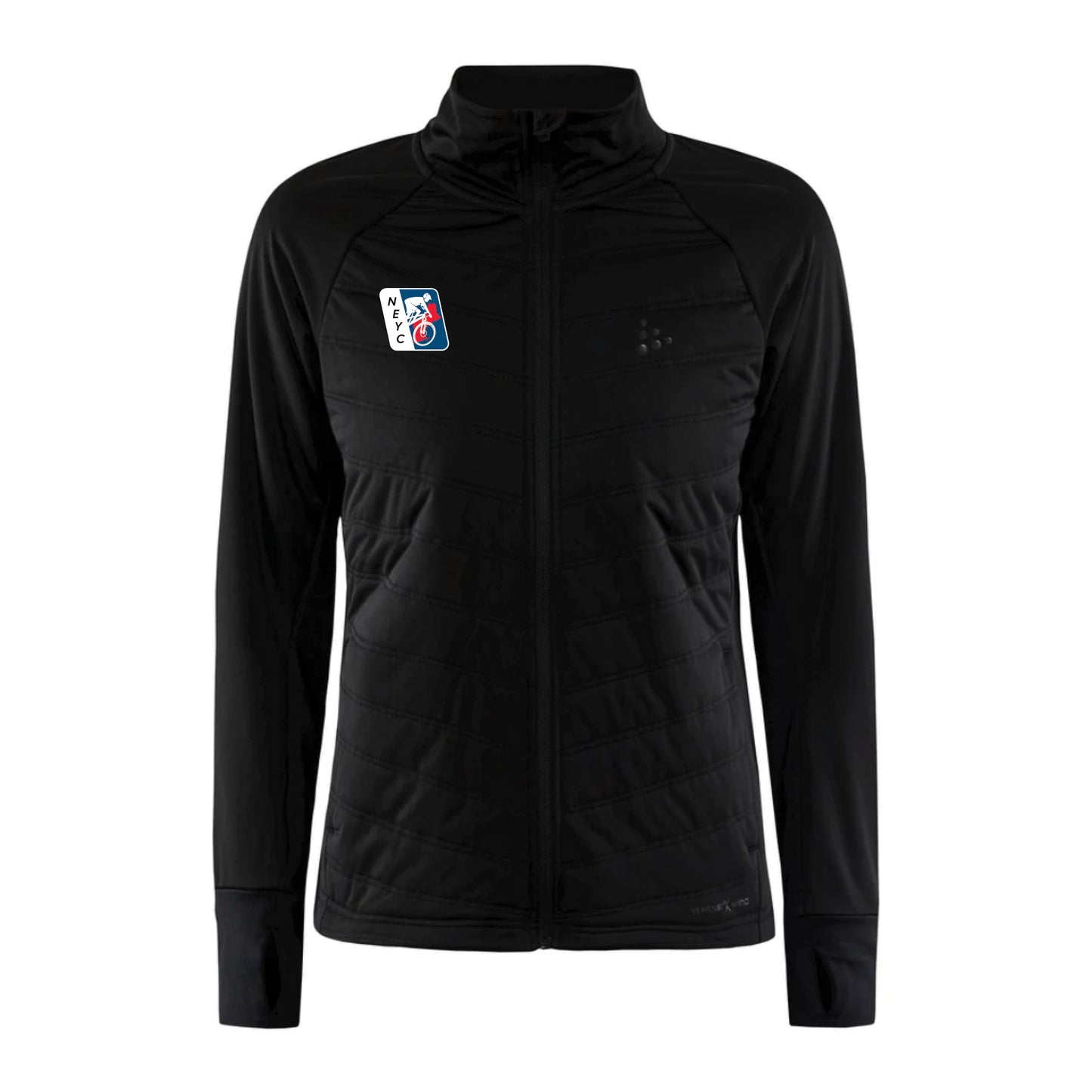 Craft | Women's ADV Essence Warm Jacket (NEYC)