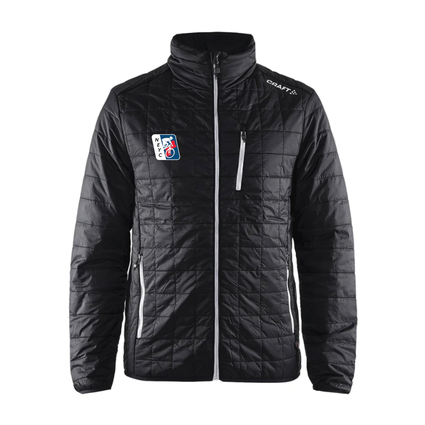 Craft | Men's Primaloft Stow - Light Jacket (NEYC)