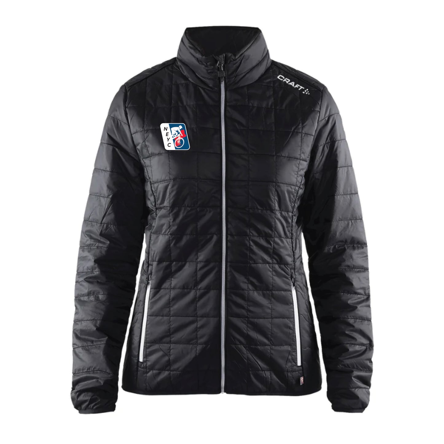 Craft | Women's Primaloft Stow - Light Jacket (NEYC)
