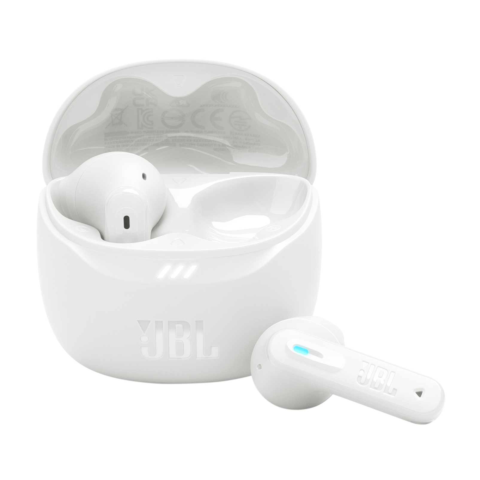 JBL | Tune Flex 2 Wireless Noise Cancelling Earbuds