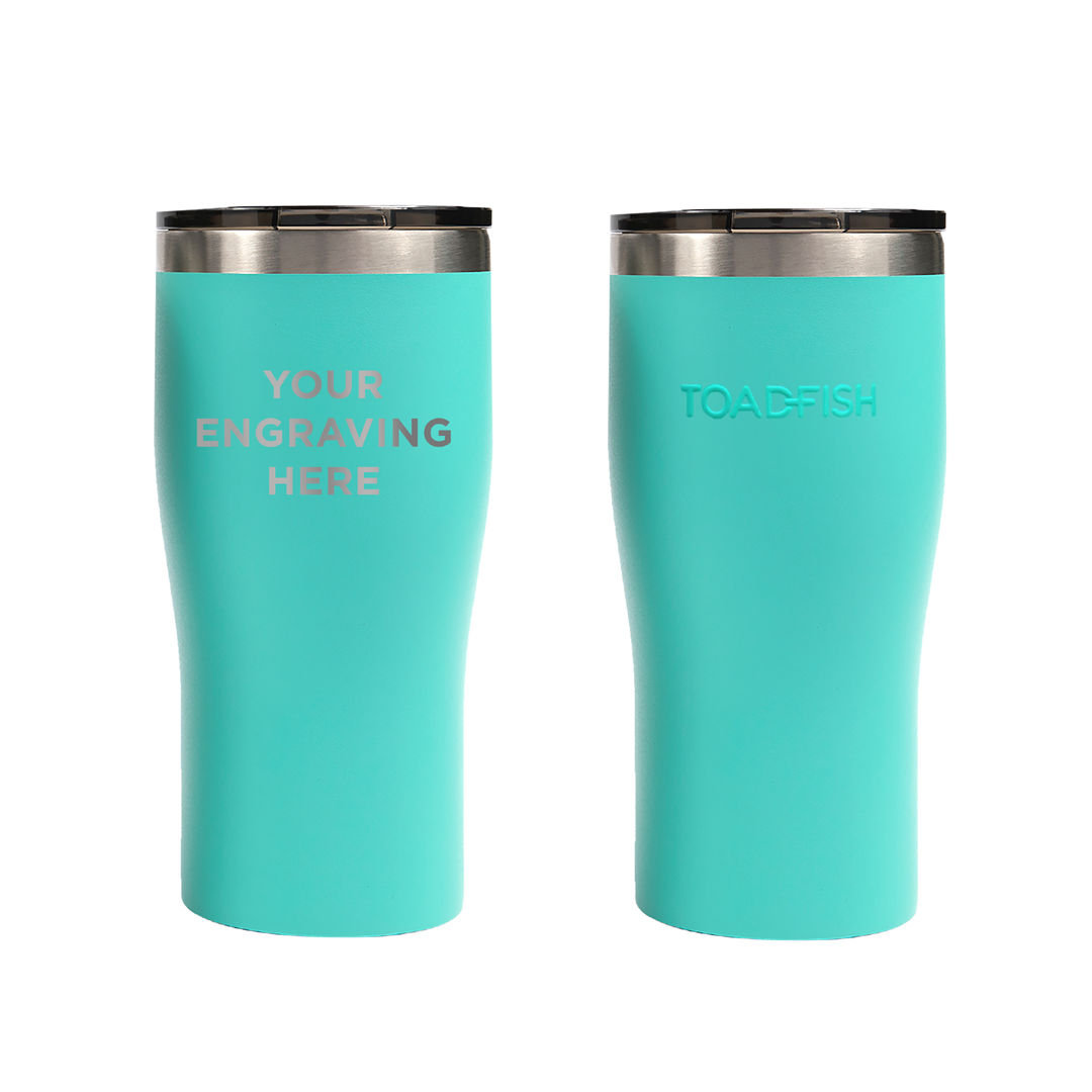 Toadfish | Non-Tipping 20oz Tumbler