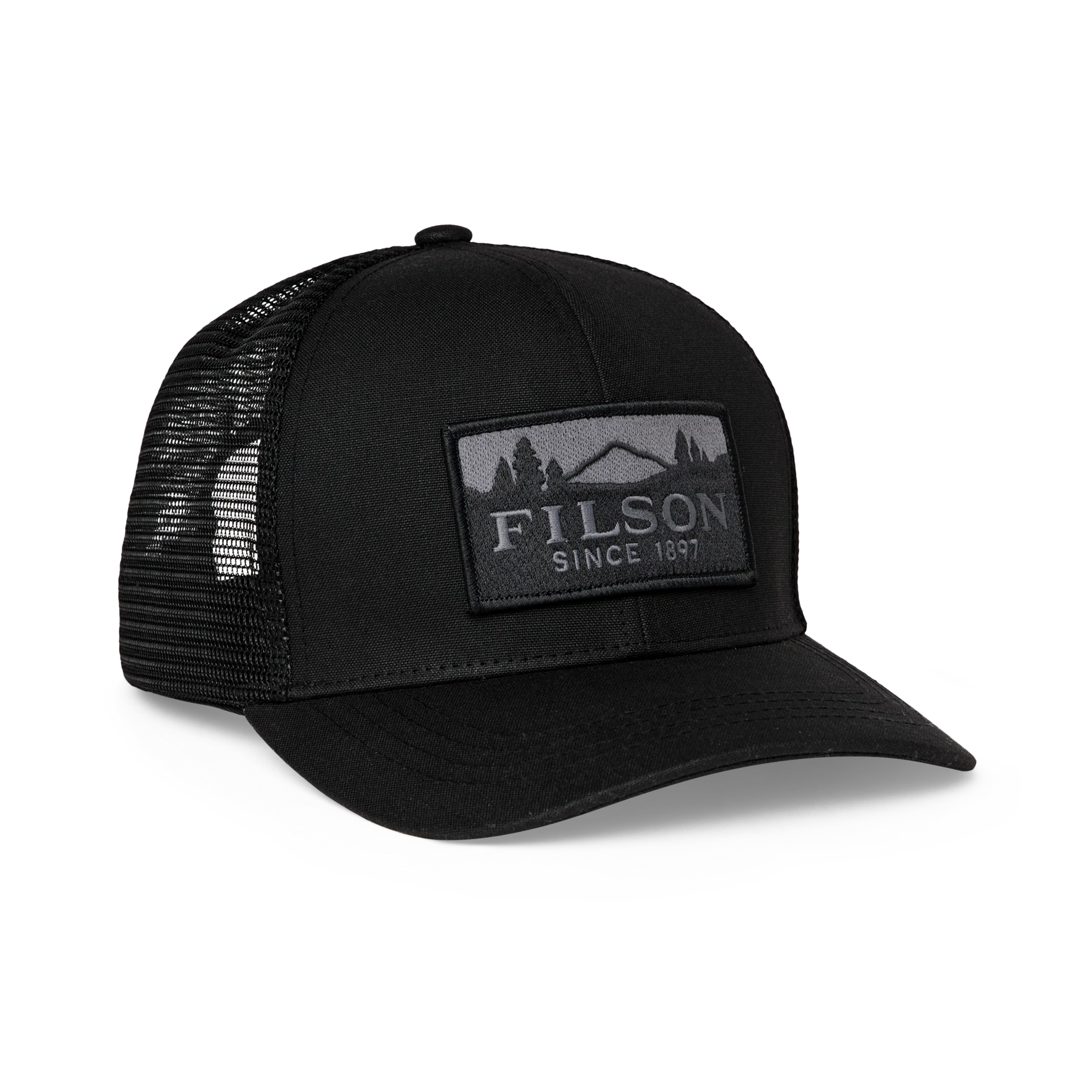 Filson | Logger Mesh Cap
