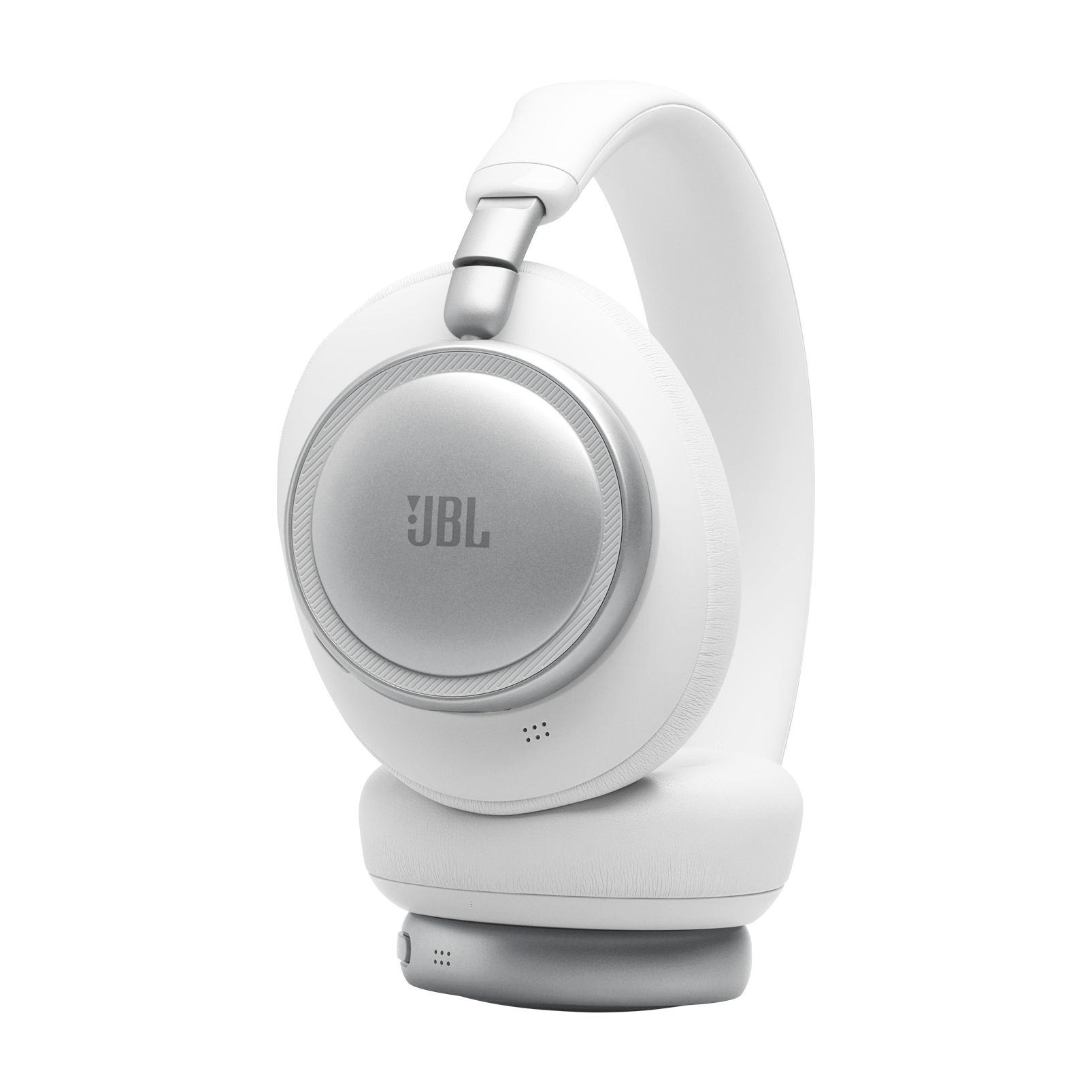 JBL | Live 780NC Wireless Over-Ear Noise Cancelling Headphones