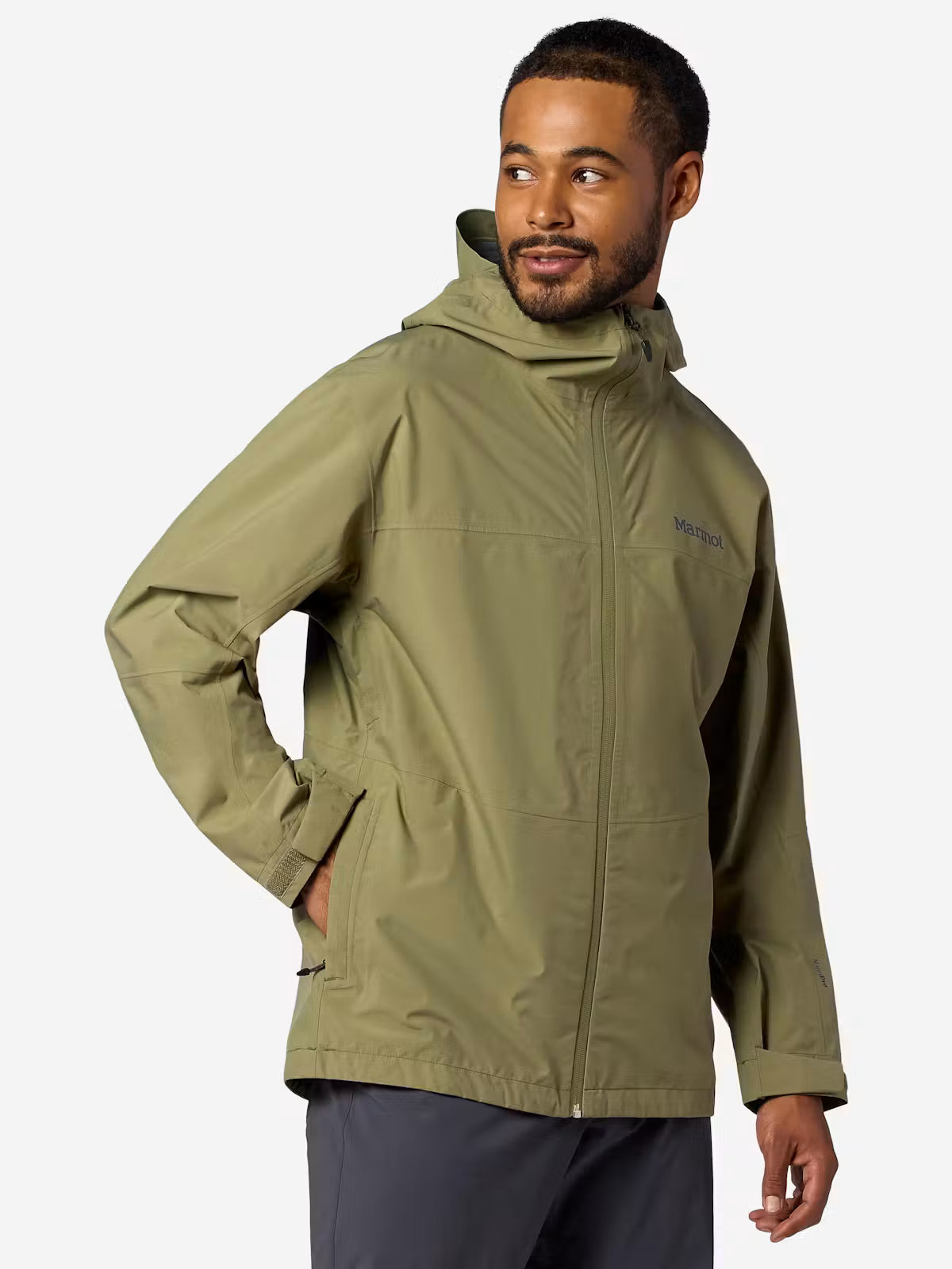 Marmot | Men's PreCip® Evo Flex Rain Jacket