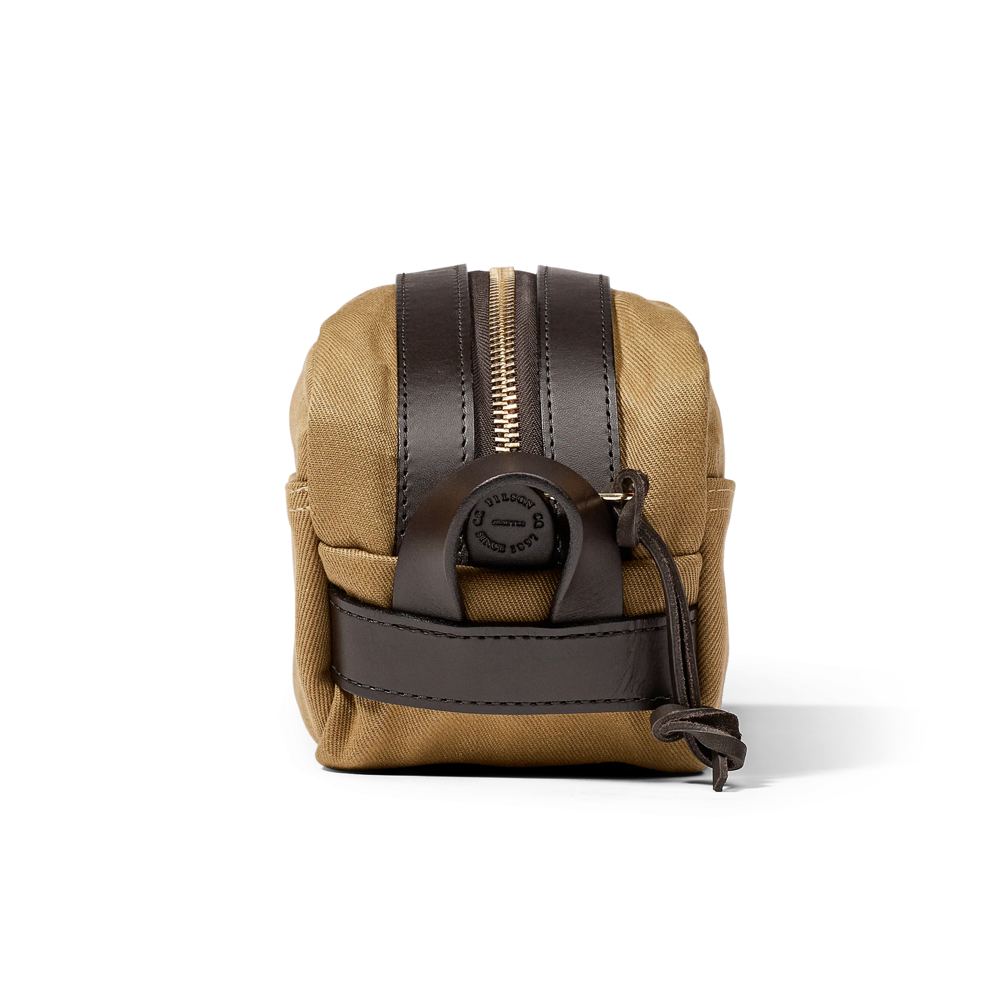 Filson | Rugged Twill Travel Kit