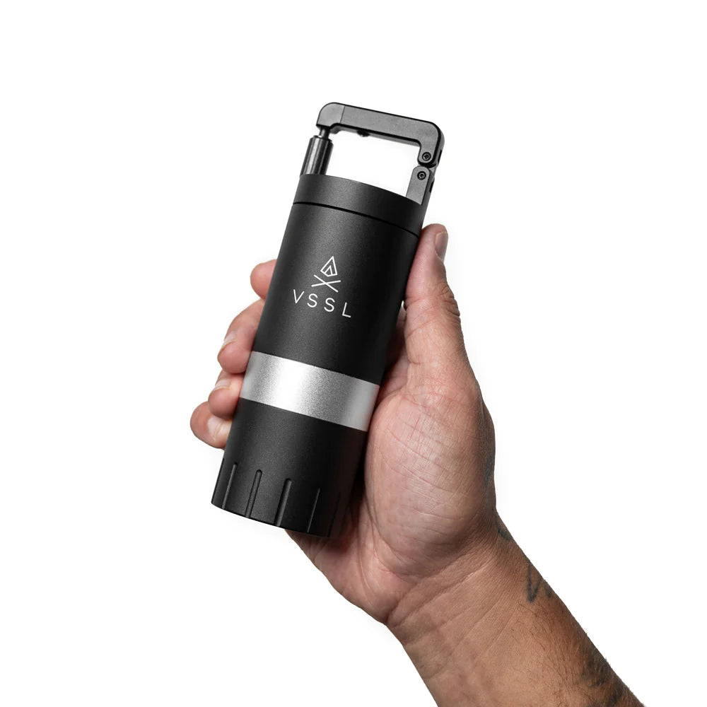 VSSL | Java G25 Coffee Grinder