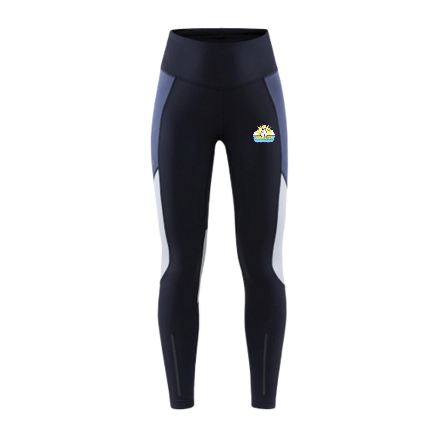Craft | Women's ADV Essence Warm Tights (Marathon Tours & Travel)
