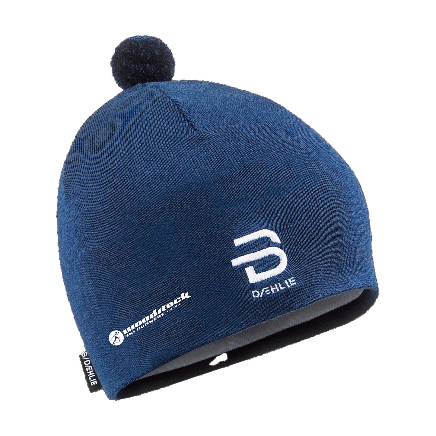 Bjorn Dahlie | Hat Classic W (Woodstock Nordic)