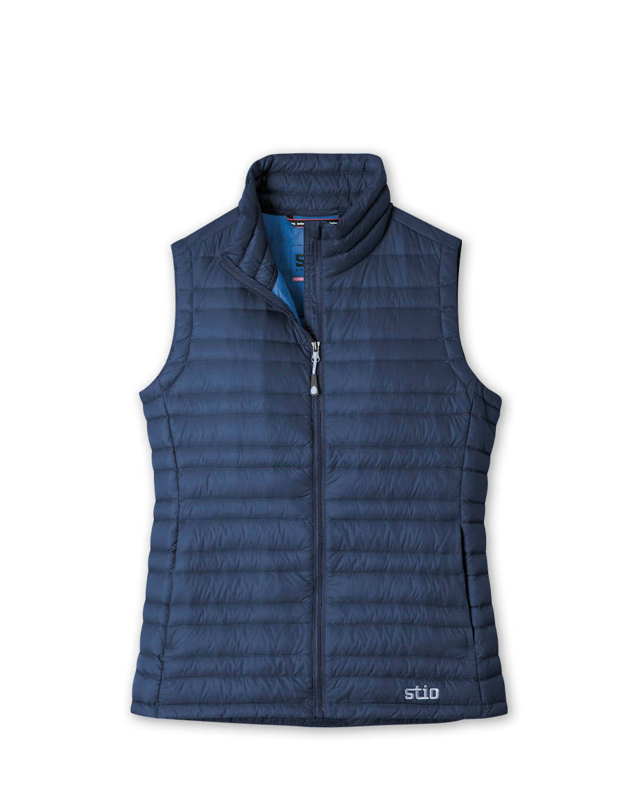 Stio | Women's Pinion Down Vest (EXMC)