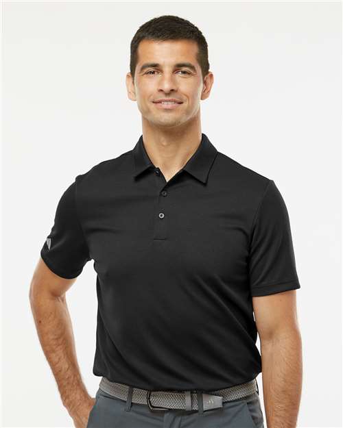 Adidas | Men's Micro Piqué Polo A580