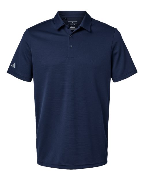 Adidas | Men's Micro Piqué Polo A580