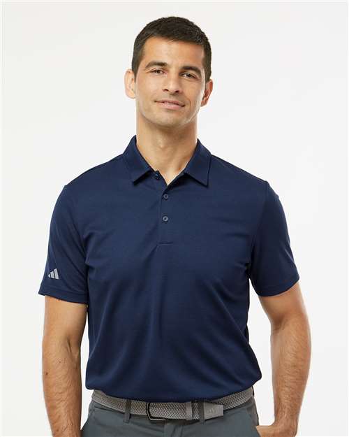 Adidas | Men's Micro Piqué Polo A580