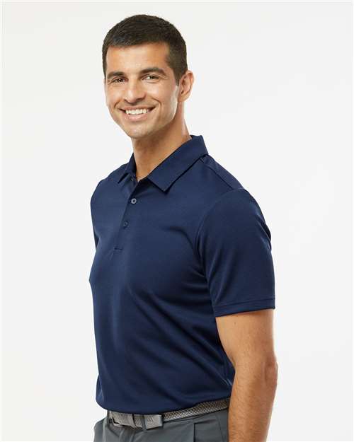 Adidas | Men's Micro Piqué Polo A580