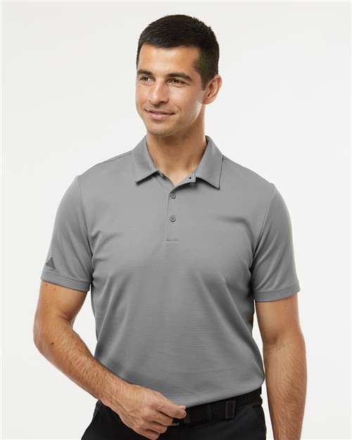 Adidas | Men's Micro Piqué Polo A580