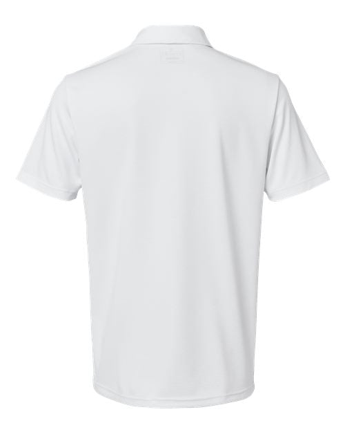 Adidas | Men's Micro Piqué Polo A580