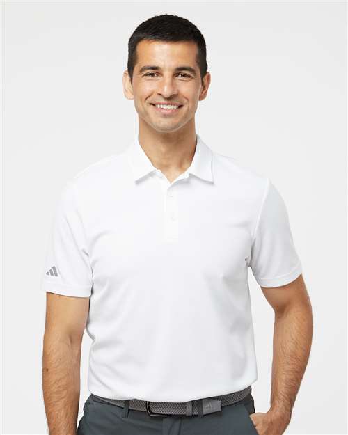 Adidas | Men's Micro Piqué Polo A580