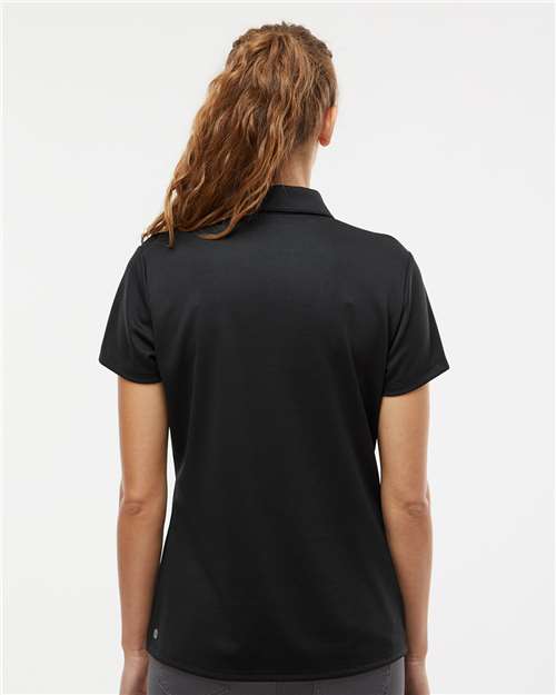 Adidas | Women's Micro Piqué Polo A581