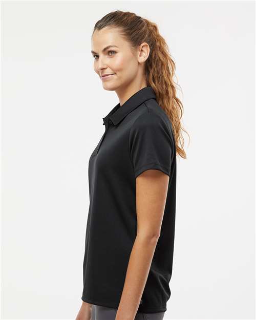 Adidas | Women's Micro Piqué Polo A581