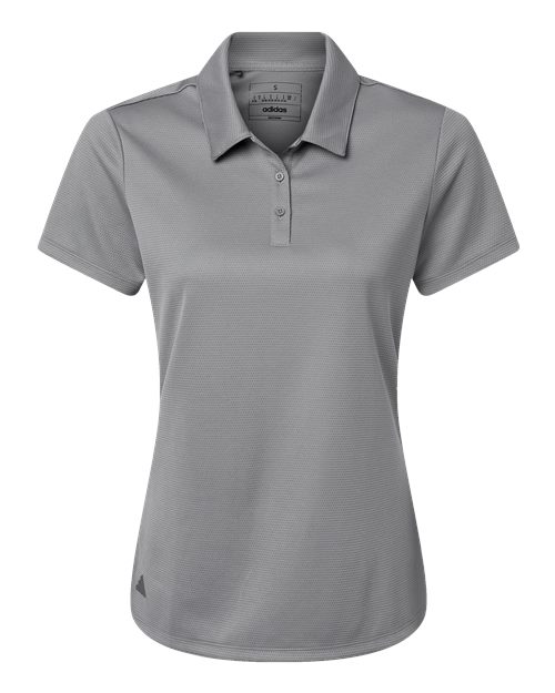Adidas | Women's Micro Piqué Polo A581