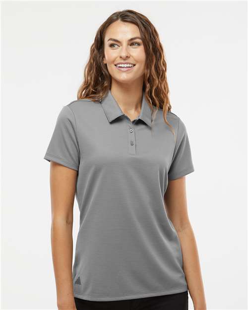 Adidas | Women's Micro Piqué Polo A581