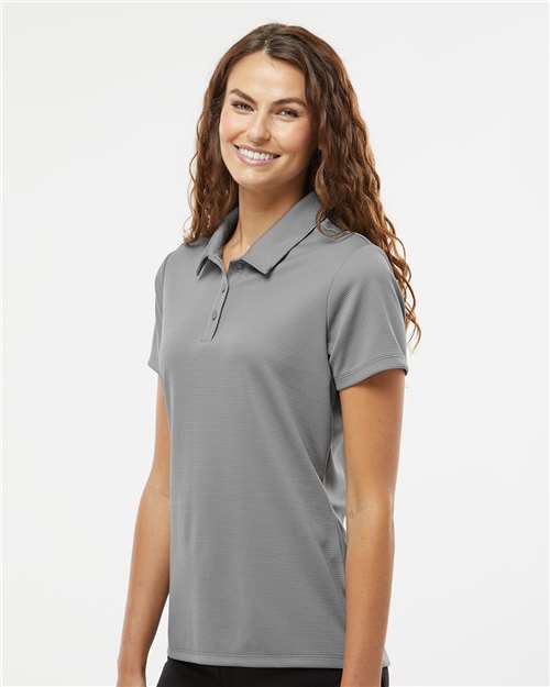 Adidas | Women's Micro Piqué Polo A581