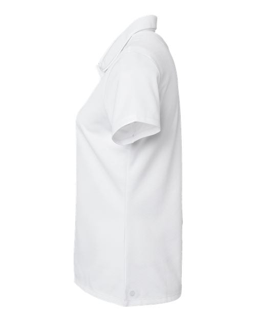 Adidas | Women's Micro Piqué Polo A581