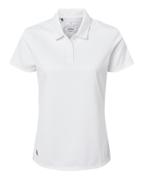 Adidas | Women's Micro Piqué Polo A581