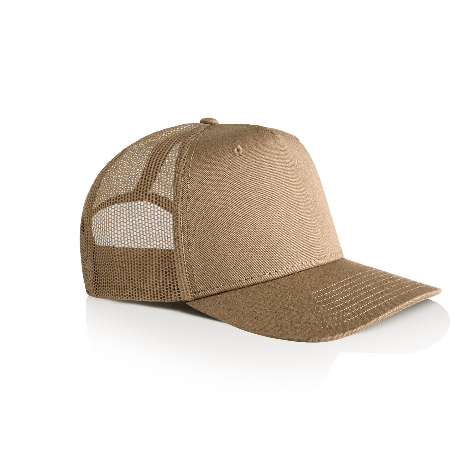 As Colour | Stock Trucker Cap