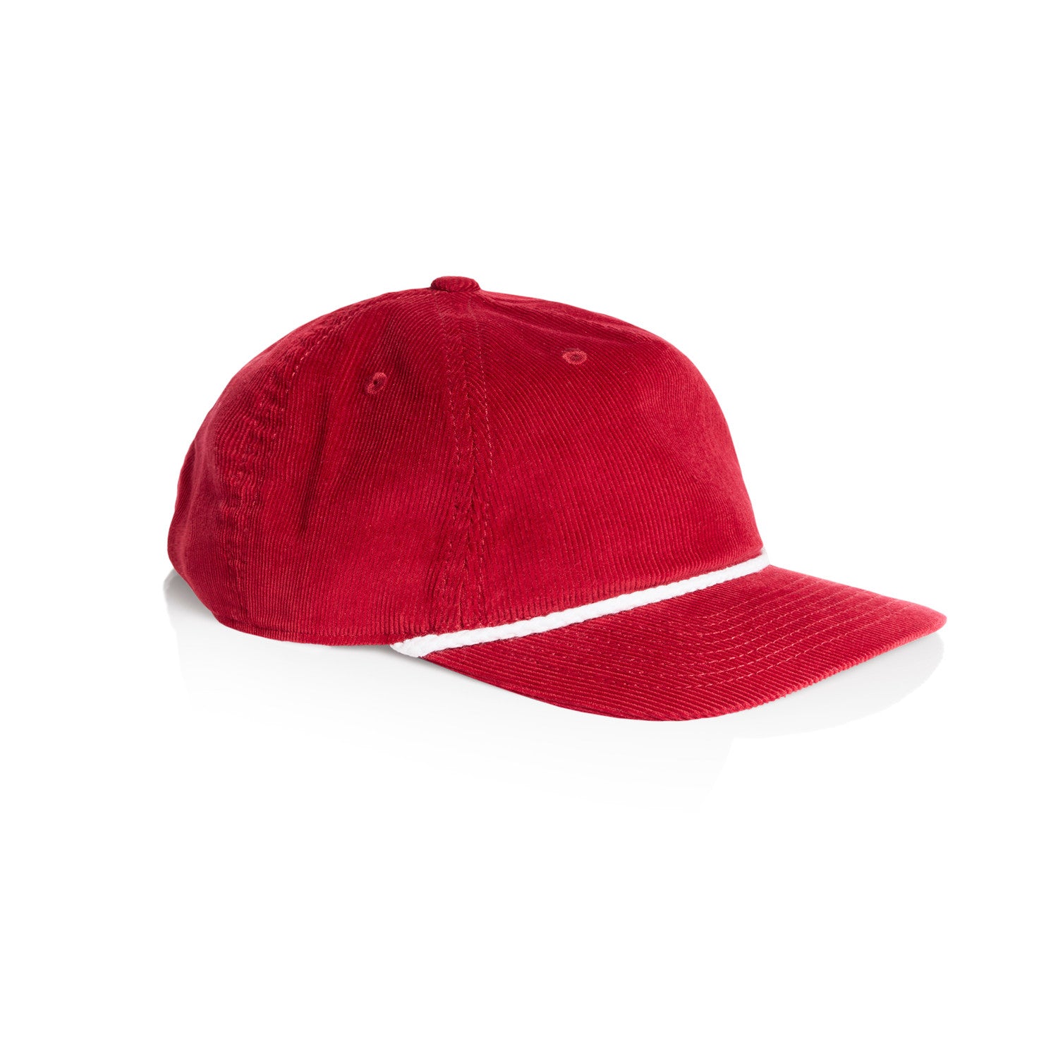 Ascoulor | Class Cord Rope Cap
