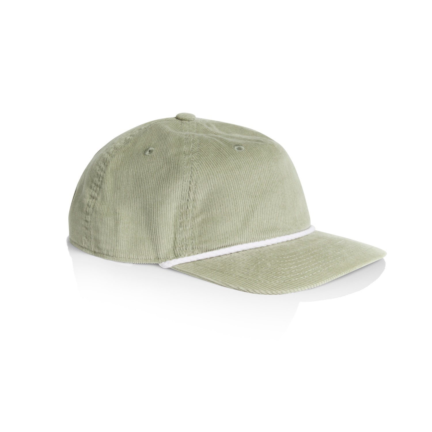 Ascoulor | Class Cord Rope Cap