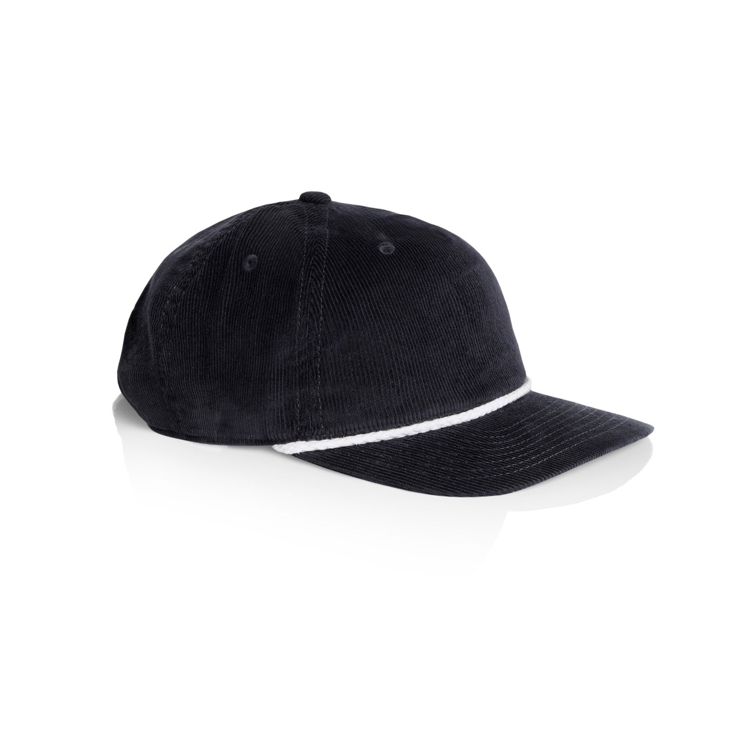 Ascoulor | Class Cord Rope Cap