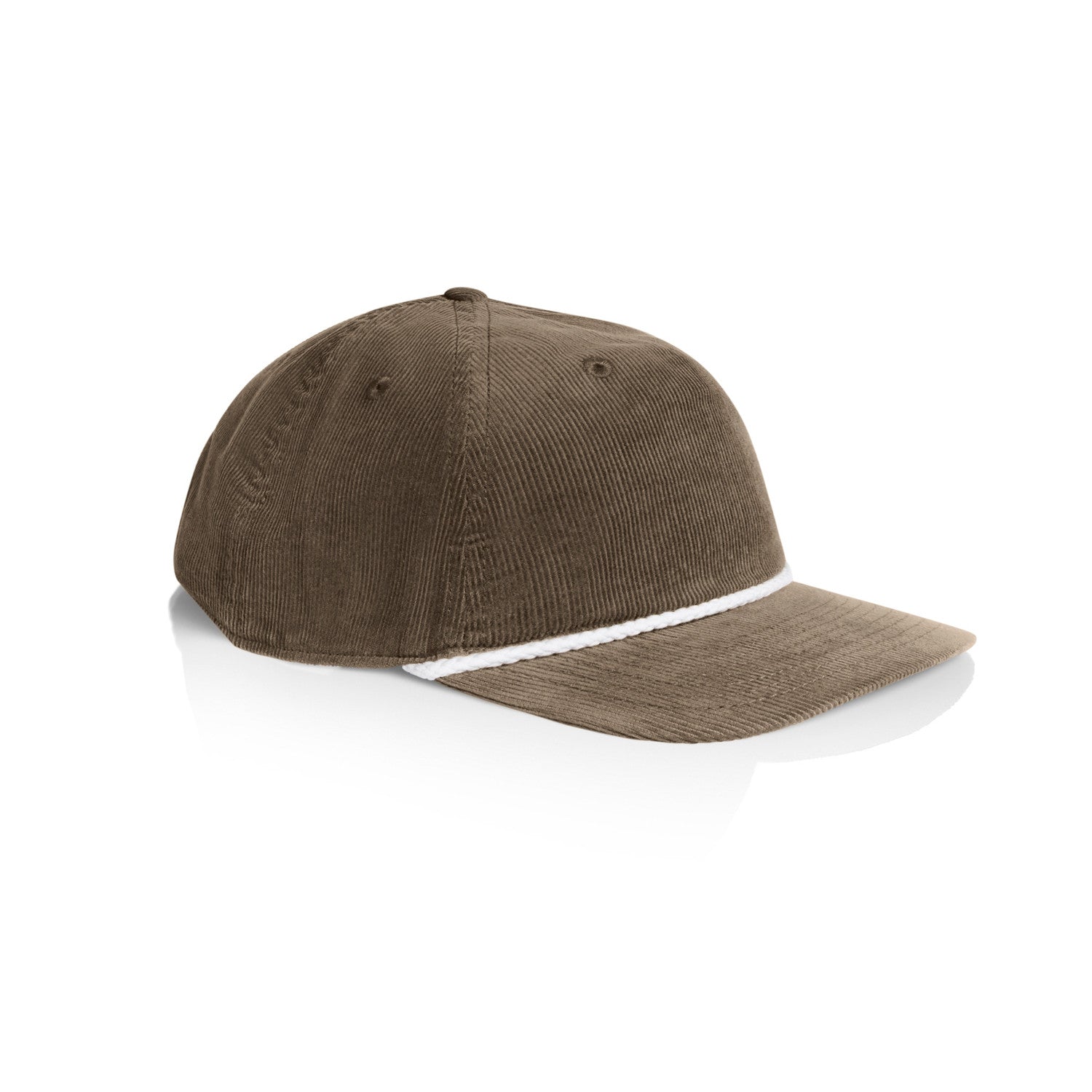 Ascoulor | Class Cord Rope Cap