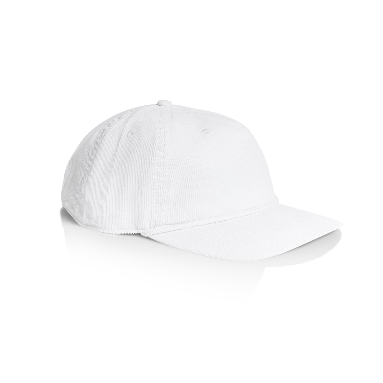 Ascoulor | Class Cord Rope Cap