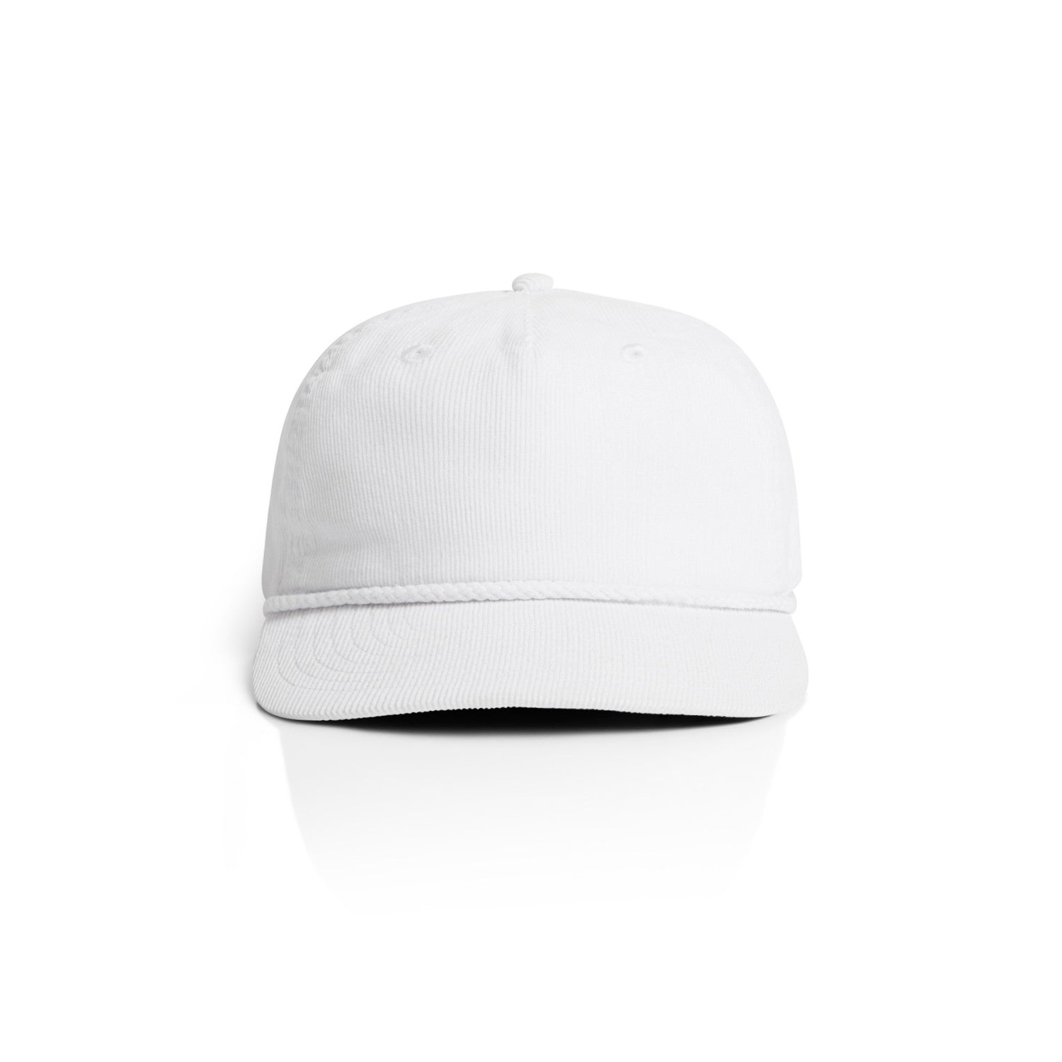 Ascoulor | Class Cord Rope Cap