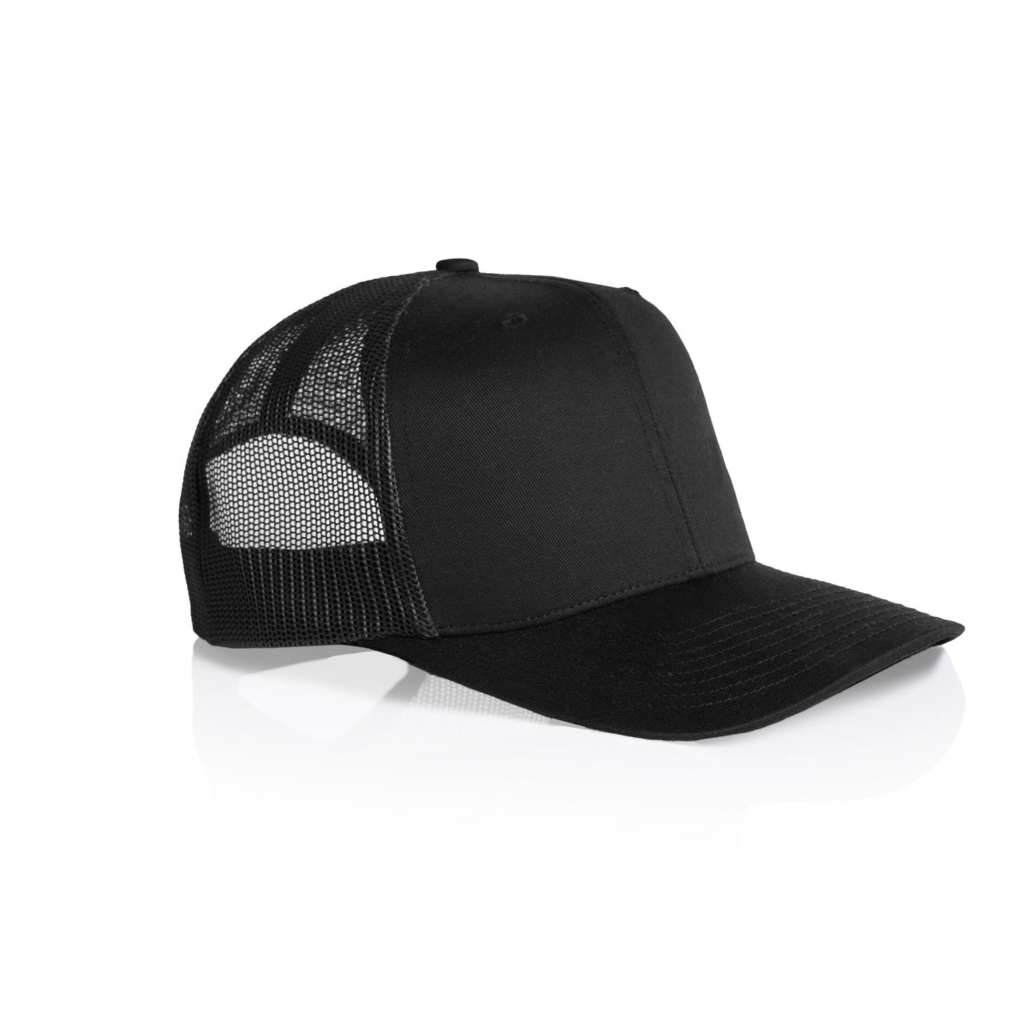 Ascoulor | Mesh Trucker