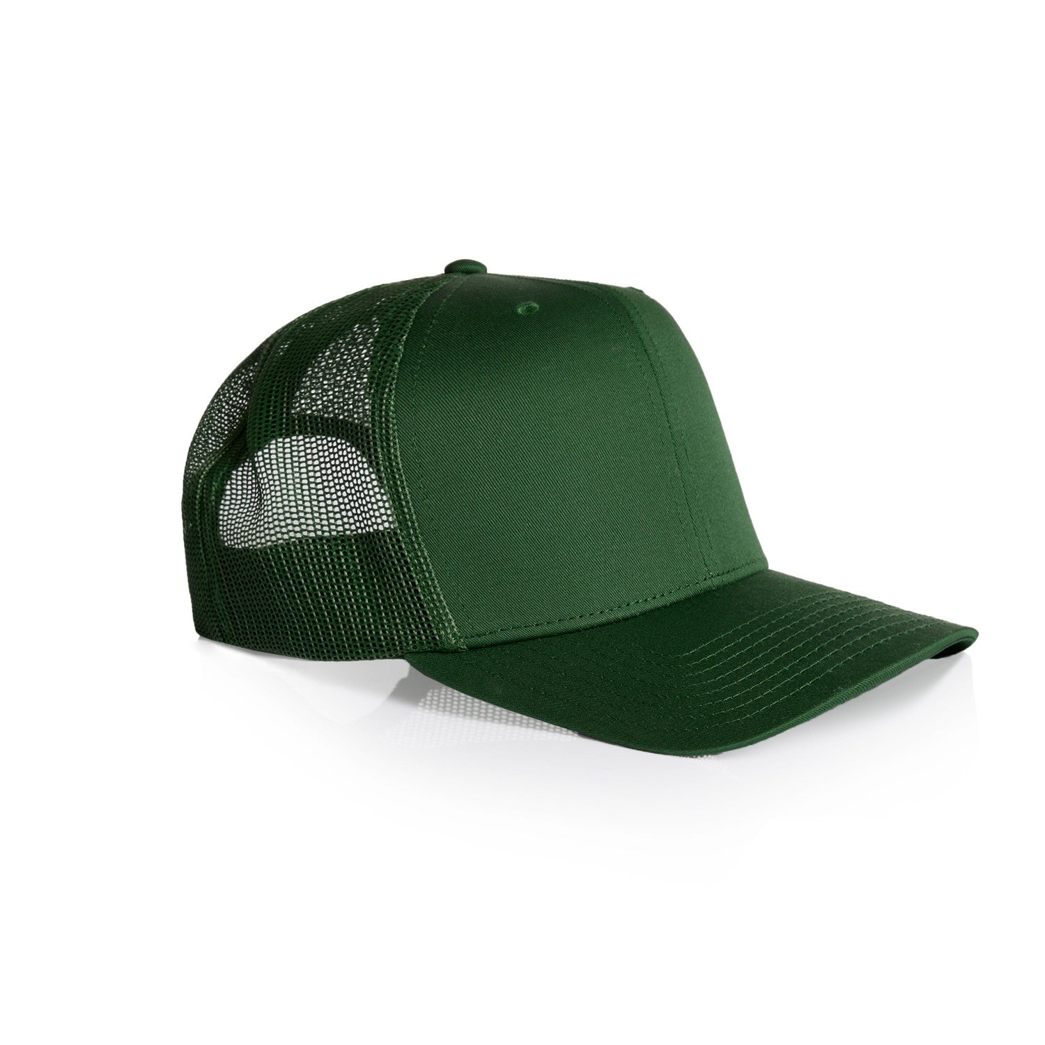 Ascoulor | Mesh Trucker