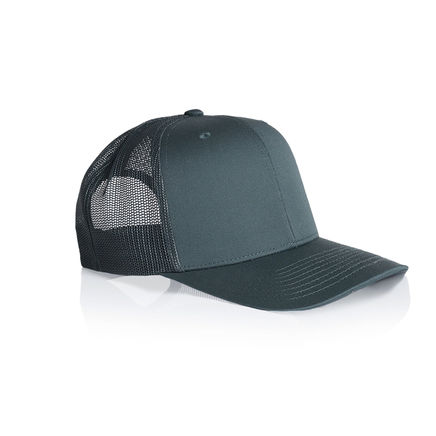 Ascoulor | Mesh Trucker