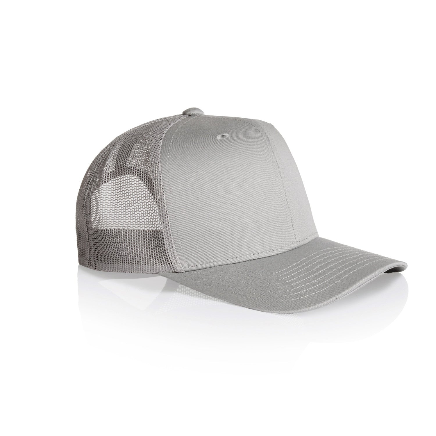 Ascoulor | Mesh Trucker