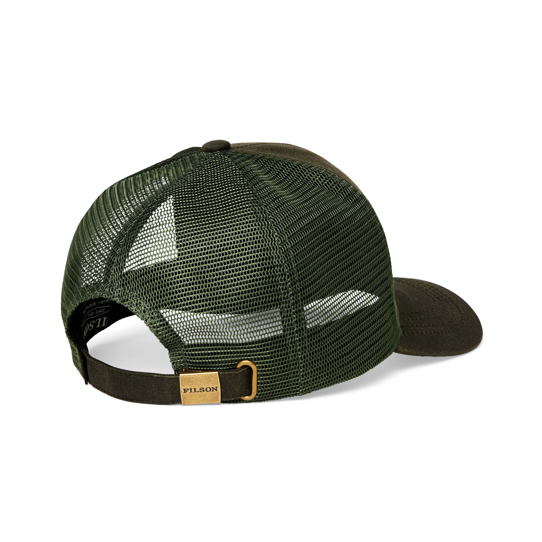 Filson | Logger Mesh Cap
