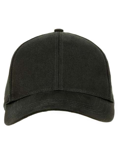 econscious | Structured Six-Panel Baseball Cap