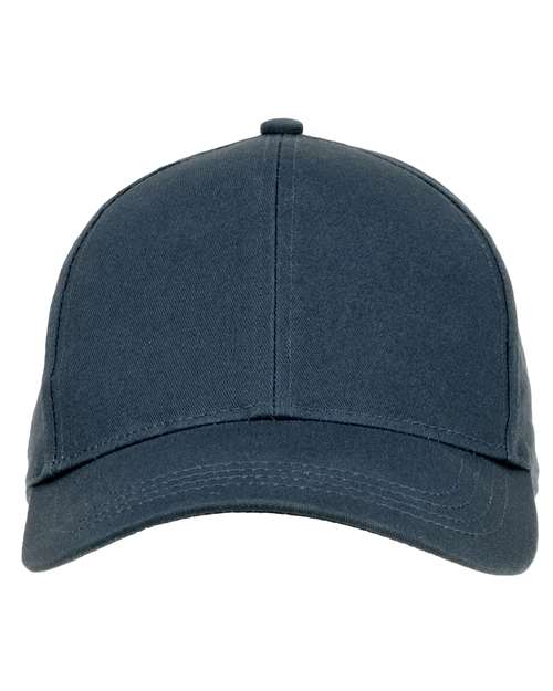 econscious | Structured Six-Panel Baseball Cap