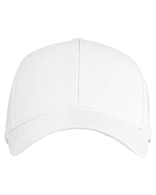 econscious | Structured Six-Panel Baseball Cap