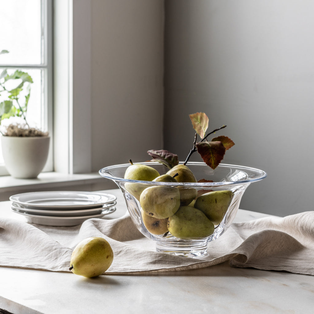 Simon Pearce | Shelburne Bowl