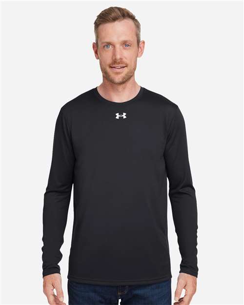Under Armour | Men's Team Tech™ Long Sleeve T-Shirt 1376843