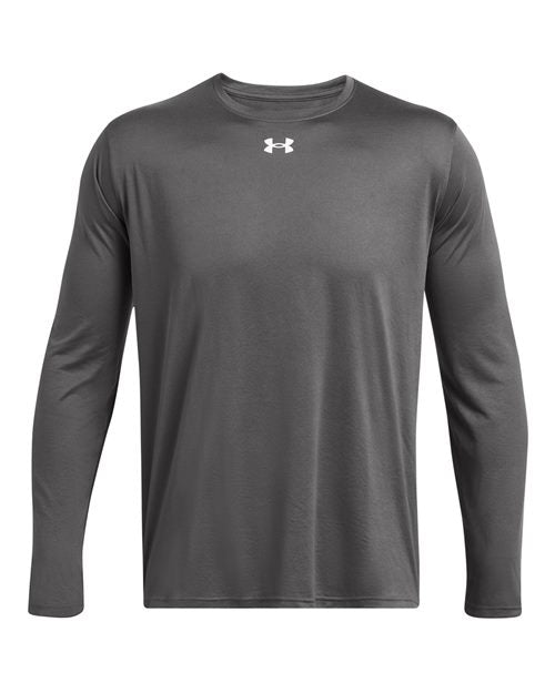 Under Armour | Men's Team Tech™ Long Sleeve T-Shirt 1376843