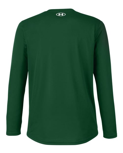 Under Armour | Men's Team Tech™ Long Sleeve T-Shirt 1376843