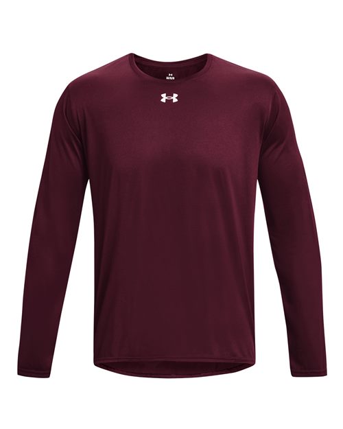 Under Armour | Men's Team Tech™ Long Sleeve T-Shirt 1376843