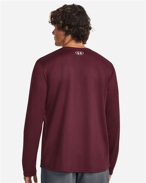 Under Armour | Men's Team Tech™ Long Sleeve T-Shirt 1376843