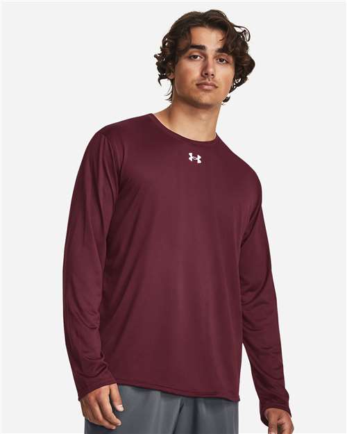 Under Armour | Men's Team Tech™ Long Sleeve T-Shirt 1376843